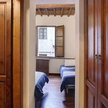Via Panzani Apartment Near The Train Station Florencia Exterior foto