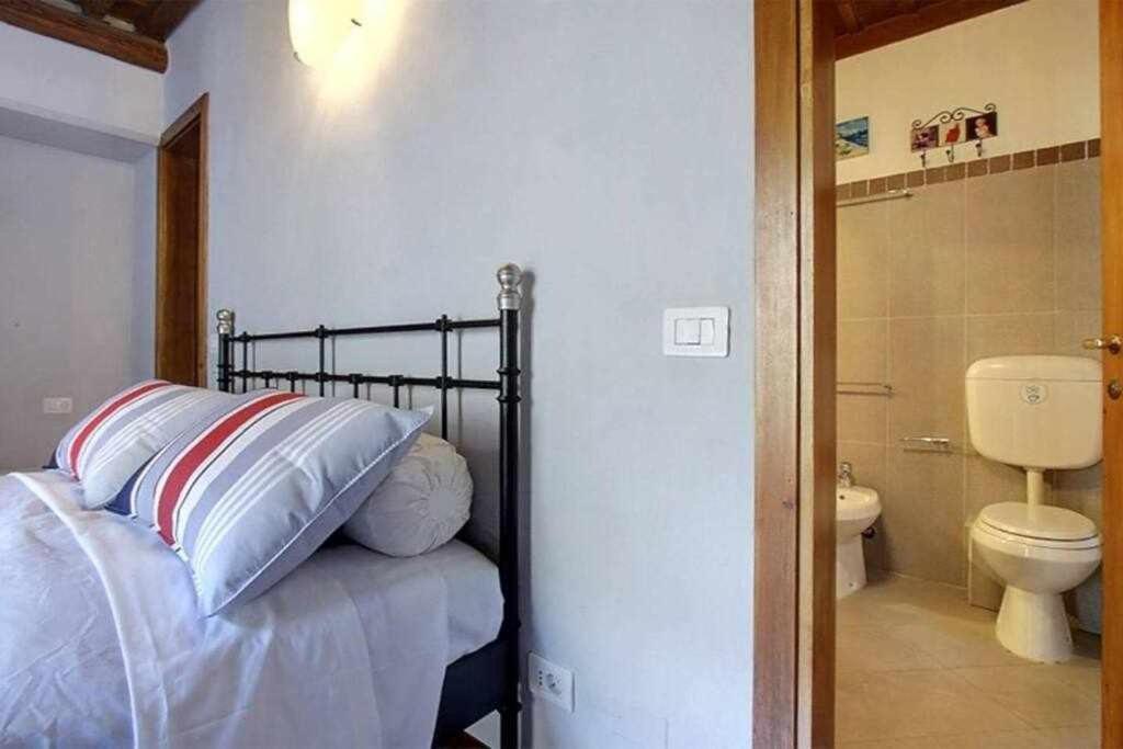 Via Panzani Apartment Near The Train Station Florencia Exterior foto