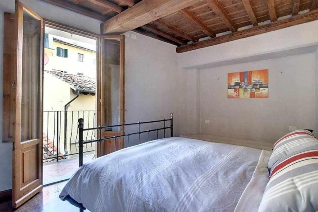 Via Panzani Apartment Near The Train Station Florencia Exterior foto